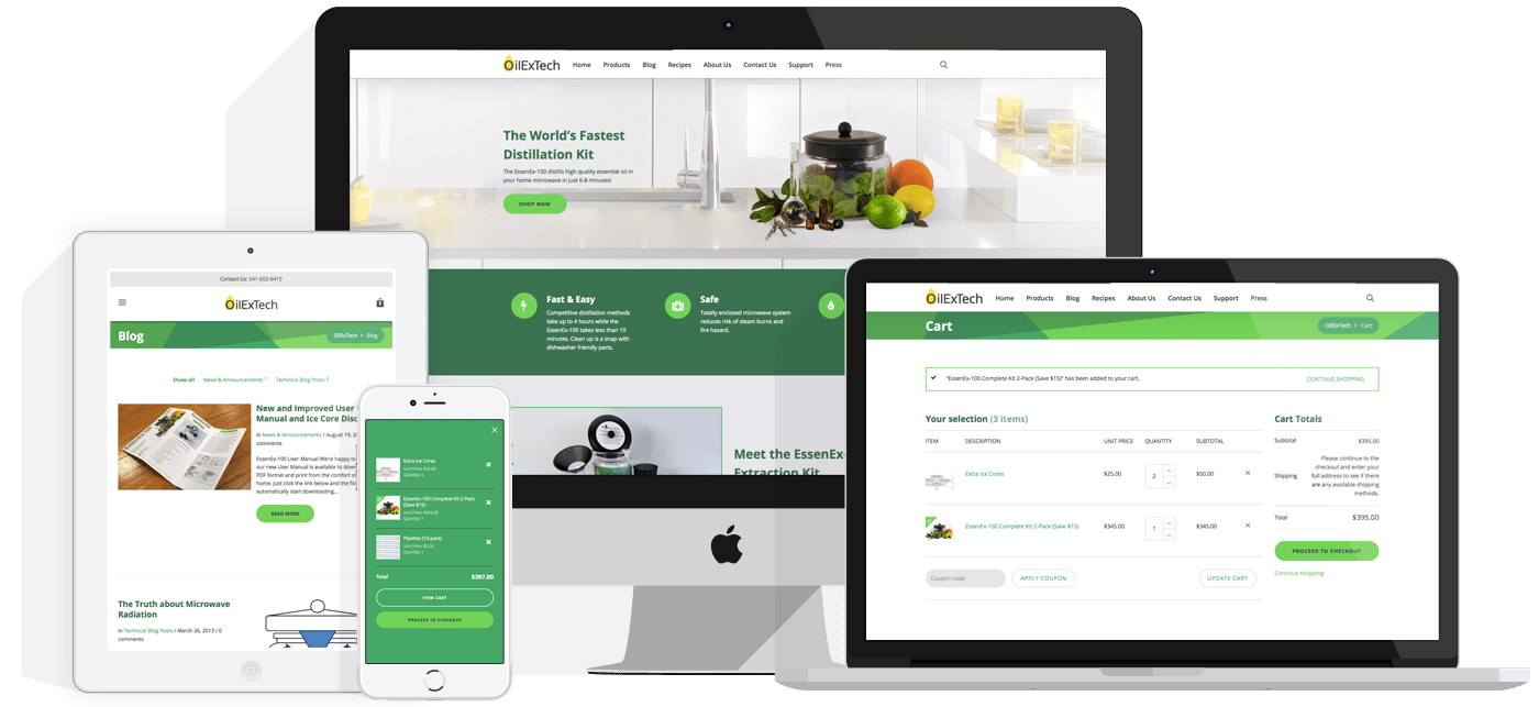 portfolio-oilextech-responsive-web-design-devices