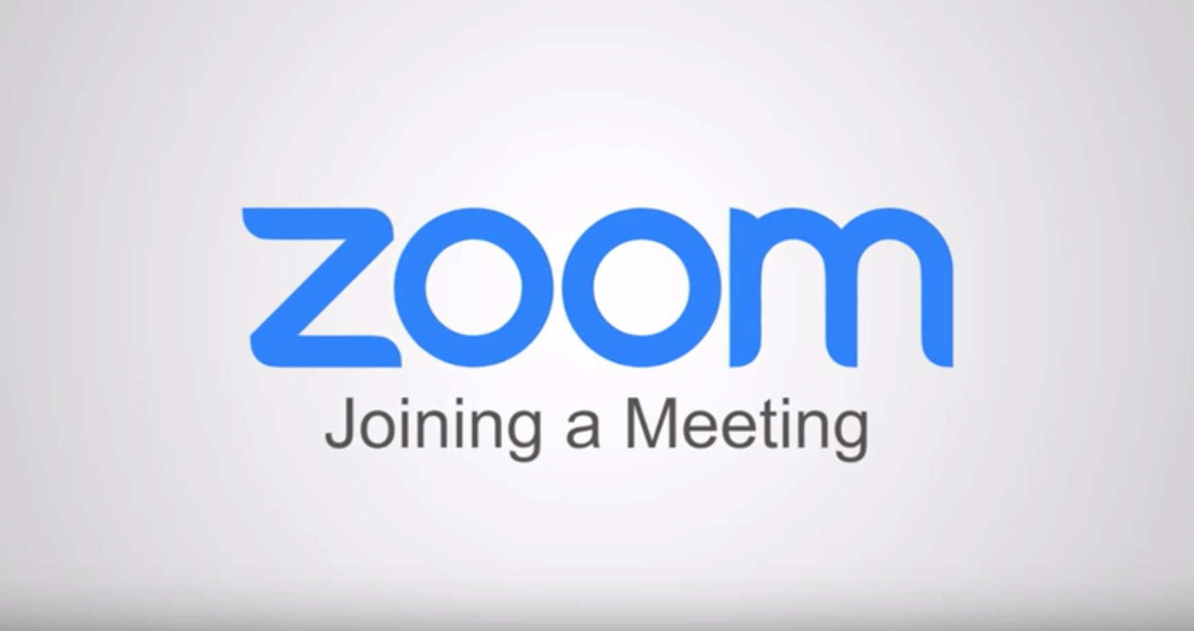 join zoom meeting online